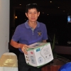 กอล์ฟสมาชิกสัมพันธ์  ครั้งที่ 2-2561